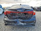 2023 Kia Forte Lx Black vin: 3KPF24AD2PE622405 2023 Kia Forte Lx Black vin: 3KPF24AD2PE622405