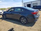 2023 Kia Forte Lxs Black vin: 3KPF24AD2PE624154