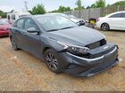 2023 Kia Forte Lxs Green vin: 3KPF24AD2PE639494