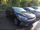 2023 Kia Forte Lxs Black vin: 3KPF24AD2PE642962