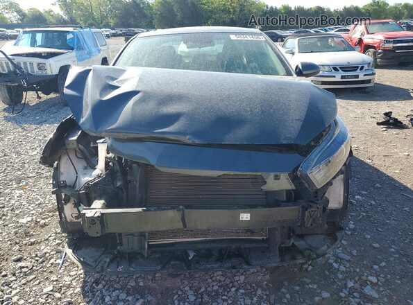 3KPF24AD2PE649135 2023 KIA FORTE Gray Front view