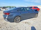 2023 Kia Forte Lxs Gray vin: 3KPF24AD2PE649135