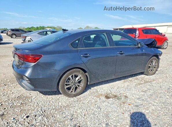 3KPF24AD2PE649135 2023 KIA FORTE Gray Rear right
