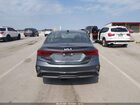 2024 Kia Forte Lxs Серый vin: 3KPF24AD2RE751750