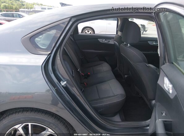 3KPF24AD2RE751750 2024 KIA FORTE Серый Вид наклейки с VIN-кодом