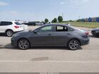 2024 Kia Forte Lxs Серый vin: 3KPF24AD2RE751750