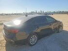 2024 Kia Forte Lx Черный vin: 3KPF24AD2RE801529