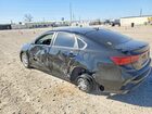 2024 Kia Forte Lx Черный vin: 3KPF24AD2RE801529