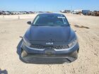 2024 Kia Forte Lx Черный vin: 3KPF24AD2RE801529