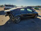 2024 Kia Forte Lx Black vin: 3KPF24AD2RE809940