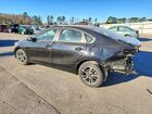 2024 Kia Forte Lx Black vin: 3KPF24AD2RE809940
