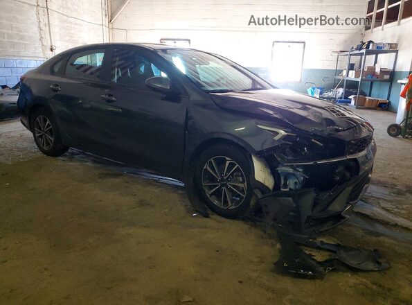 3KPF24AD2RE828004 2024 KIA FORTE Серый Передняя правая четверть