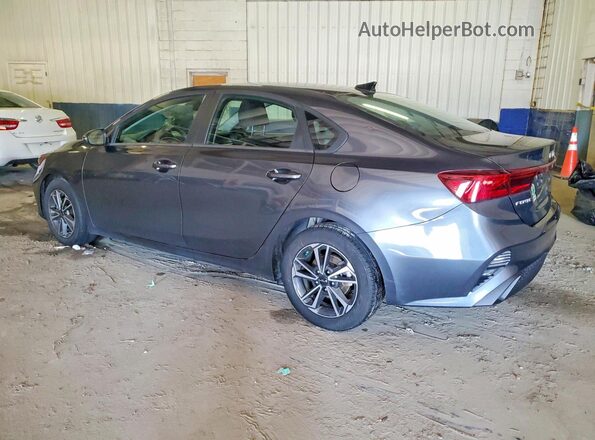 3KPF24AD2RE828004 2024 KIA FORTE Серый Задняя левая четверть