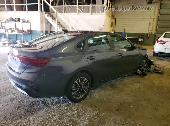 3KPF24AD2RE828004 2024 KIA FORTE Серый Задняя правая четверть