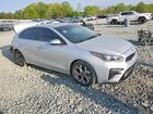 2019 Kia Forte Lxs Серебряный vin: 3KPF24AD3KE044789