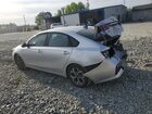 2019 Kia Forte Lxs Серебряный vin: 3KPF24AD3KE044789