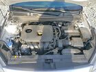 2019 Kia Forte Lxs Серебряный vin: 3KPF24AD3KE044789