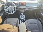 2019 Kia Forte Lxs Серый vin: 3KPF24AD3KE078196
