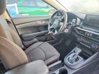 2019 Kia Forte Lxs Серый vin: 3KPF24AD3KE078196