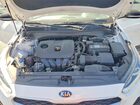 2019 Kia Forte Lxs Белый vin: 3KPF24AD3KE082555