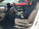 2019 Kia Forte Lxs Белый vin: 3KPF24AD3KE107972