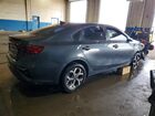 2020 Kia Forte Lxs Gray vin: 3KPF24AD3LE147129 2020 Kia Forte Lxs Gray vin: 3KPF24AD3LE147129