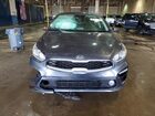 2020 Kia Forte Lxs Gray vin: 3KPF24AD3LE147129 2020 Kia Forte Lxs Gray vin: 3KPF24AD3LE147129