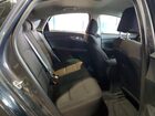 2020 Kia Forte Lxs Gray vin: 3KPF24AD3LE147129 2020 Kia Forte Lxs Gray vin: 3KPF24AD3LE147129