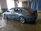 2020 Kia Forte Lxs Gray vin: 3KPF24AD3LE147129 2020 Kia Forte Lxs Gray vin: 3KPF24AD3LE147129