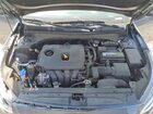 2020 Kia Forte Lxs Gray vin: 3KPF24AD3LE205790