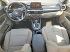 2020 Kia Forte Lxs Gray vin: 3KPF24AD3LE205790