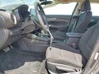 2020 Kia Forte Lxs Черный vin: 3KPF24AD3LE231337