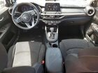 2020 Kia Forte Lxs Черный vin: 3KPF24AD3LE231337