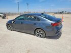 2020 Kia Forte Lxs Черный vin: 3KPF24AD3LE231337