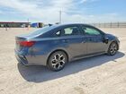2020 Kia Forte Lxs Черный vin: 3KPF24AD3LE231337