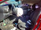 2020 Kia Forte Lxs Красный vin: 3KPF24AD3LE260790