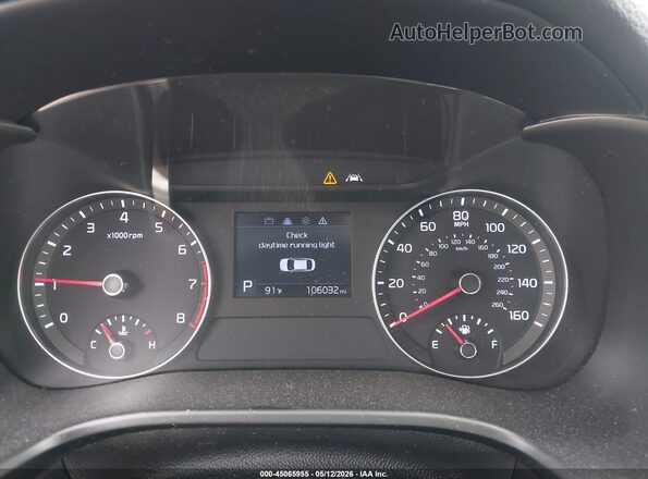 3KPF24AD3ME271287 2021 KIA FORTE Синий Вид задних сидений