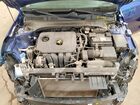 2021 Kia Forte Lxs Синий vin: 3KPF24AD3ME276862