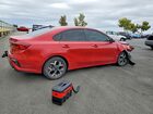 2021 Kia Forte Lxs Red vin: 3KPF24AD3ME303462 2021 Kia Forte Lxs Red vin: 3KPF24AD3ME303462