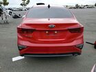 2021 Kia Forte Lxs Red vin: 3KPF24AD3ME303462 2021 Kia Forte Lxs Red vin: 3KPF24AD3ME303462