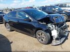 2021 Kia Forte Lxs Black vin: 3KPF24AD3ME335327