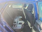 2021 Kia Forte Lxs Синий vin: 3KPF24AD3ME371146