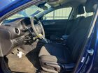 2021 Kia Forte Lxs Синий vin: 3KPF24AD3ME371146