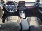 2022 Kia Forte Lxs Gray vin: 3KPF24AD3NE458000