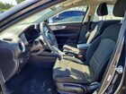 2022 Kia Forte Lxs Gray vin: 3KPF24AD3NE458000