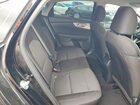 2023 Kia Forte Lxs Черный vin: 3KPF24AD3PE551490