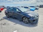 2023 Kia Forte Lxs Black vin: 3KPF24AD3PE551716