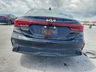 2023 Kia Forte Lxs Black vin: 3KPF24AD3PE551716