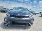 2023 Kia Forte Lxs Black vin: 3KPF24AD3PE551716