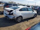 2023 Kia Forte Lx Белый vin: 3KPF24AD3PE607024 2023 Kia Forte Lx Белый vin: 3KPF24AD3PE607024